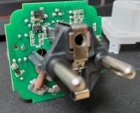 Flashing Guide for WB2S Tuya Action SmartPlug Power monitoring with BK7231T