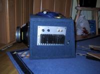 Mały subik do furki :)- tandem LW800