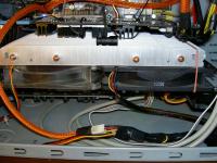 4-Pin PWM na GTX 260 i podpięcie wentylatora PWM