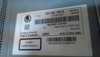 Odczyt pamięci 28gl128 NOR za pomocą TNM5000 i Martech Box3 - kod 0537