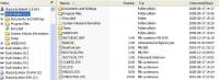 Jak usunąć drugi wpis Windows XP z menu startowego?