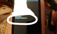 SE xperia PLAY r800 - Odblokowanie bootloader (dziwne zachowanie)