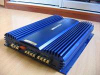 wzmacniacz Boschamnn PCH 4480LX co to jest za sprzęt ...