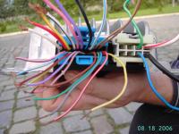 jak podłaczyć wzmacniacz BOSE