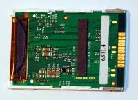 Kontroler wyświetlacza od siemensa C75