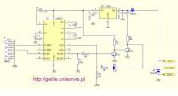 Interface Diagram for BRC Sequent 24 LPG Installation: Programmer Guide & Assistance