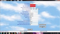 BRC P&D Plus - no access to settings in the Sequent P&D program