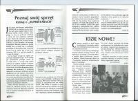 Alan 87 - reanimacja - sprzęga na AM, zasilane z 35V