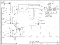 regulator trojfazowy