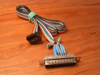 Programator USB dla mikrokontrolerów AVR