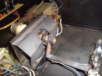 Budowa i zasada działania dyskotekowych efektów świetlnych.