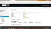 Totolink N300RT Router - Step-by-Step Guide for Port Forwarding Setup