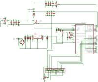 Atmega8 i BUZ11: Niezamykanie przepływu prądu przy PWM=0 powyżej 18V