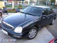 Ford scorpio