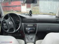 Zmieniarka Cd do VW Passata B5 i radia Beta V montaż