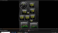 Citroen C5 III 2.0 16V 140KM – wysokie spalanie, analiza pracy sond lambda