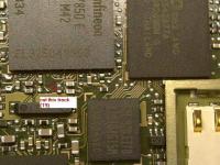 Siemens C60 - Błąd I/O przy wgrywaniu patcha przez V_Klay 2.7 na COM 3