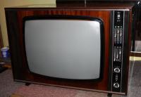 [Sprzedam] telewizor Rubin 714 p ,ładny.Działa ale...