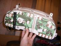 Mondeo MK1 1,6 16V 1993 nie działający prędkościomierz