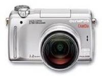 Olympus C-760 Jako kamera internetowa