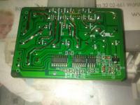 Peugeot 206 - podłączenie modułu domykania szyb Car Remote Device, schemat