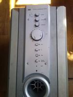 Subwoofer 70.2L na głosnigu JL Audio 120wo.12" jaki wzmacniacz