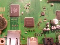 PS3 ver-0011-878-196-31 - Po burzy brak sygnału HDMI