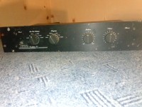 Wycena sprawnego przedwzmacniacza AVM Evolution V1 - ile może być wart?