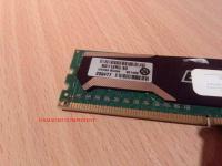 Crucial Ballistix Sport (2x8GB) - Urwany element - odrzucenie gwarancji