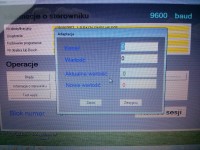 VW Passat B5 1.6 - Powracający błąd - regulacja biegu jałowego (błąd nr 533)