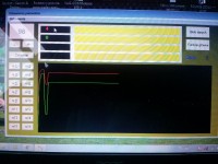 VW Passat B5 1.6 - Powracający błąd - regulacja biegu jałowego (błąd nr 533)