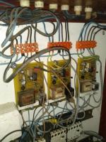 Naprawa mechanizmu dzwonów kościelnych z elektromagnesem i stycznikami - co sprawdzić?