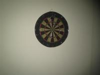 Canon IXUS 40 - paski na zdjęciach