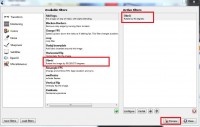 Samsung MP4 Videos - Rotate 90 Degrees for Normal Viewing on TV After Skiing Trip in Austria