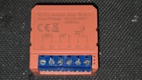 [CBU/BK7231N] AVATTO GDS16 WiFi relay module - Sensor Problem