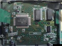 kalkulator CASIO fx-7700GB POWER