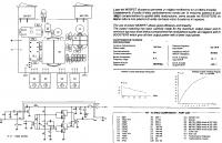 Przeróbka wzmacniacza Booster 747