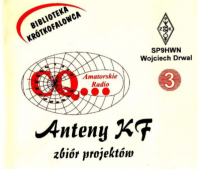 Czy montować antenę bazową 5/8 fali na 2,5m? Wysokość a strojenie