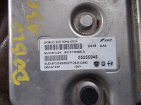 Czy Fiat Doblo 1.3 m-jet 2014 odpali po zmianie sterownika na MJD8F3.D3?