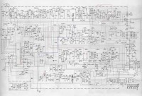 Jak przestroić CB Maxon MX-2000 z FM na AM?