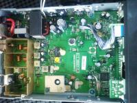 president johnny II - razdziała raz nia - przydymiona okolica gniazda antenowgo