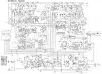 Universe 5500 - Jak przestroić radio na 0 w AM i 5 na wstęgach?