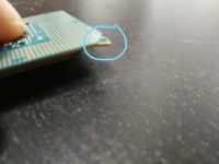 Czy wygięty procesor i5 6500 będzie działał, jeśli socket jest w porządku?