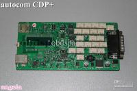 AUTOCOM CDP+ - wystrzeil podczas diagnozy za duzy prad ladowania alternatora