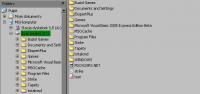 Jak usunąć drugi wpis Windows XP z menu startowego?