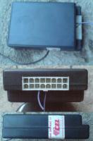 Poszukuję schematu podłączenia alarmu CEL C200