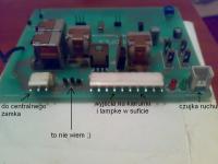 PROFEX- działa, nie działa, działa, nie działa...