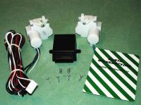 Centralny zamek Seicento - opinie