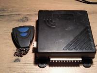 Centurion brak instrukcji.