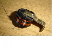 prośba o identyfikacje cewki do zwrotnicy